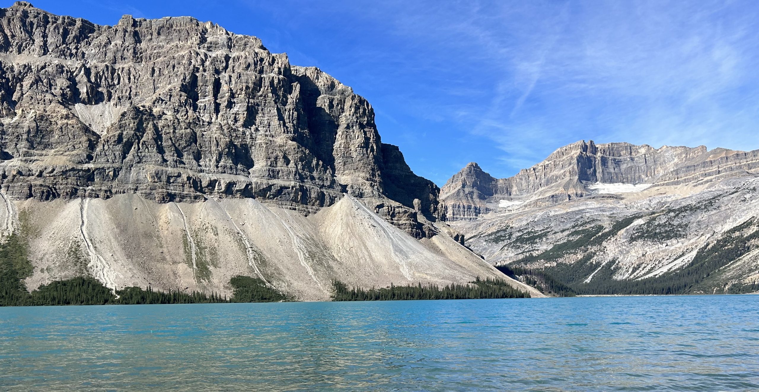 Icefield Parkway Tour